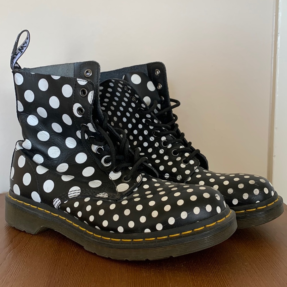 Dr Martens